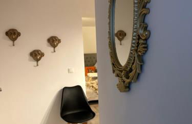 Stilvolles Apartment nähe Messe Düsseldorf in Duisburg Süd - Foto 67