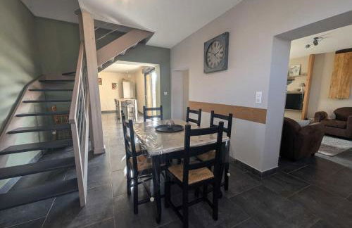 Gite de la grand'cour - Foto 4