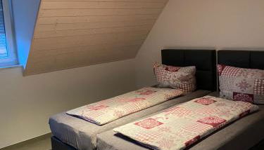 Ferienwohnung Sinsheim - Foto 2