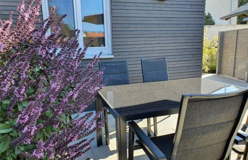 Ferienhaus am Funkenbühl - Foto 34