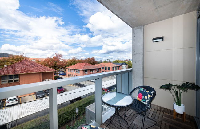 Accommodate Canberra - Mode - Foto 15