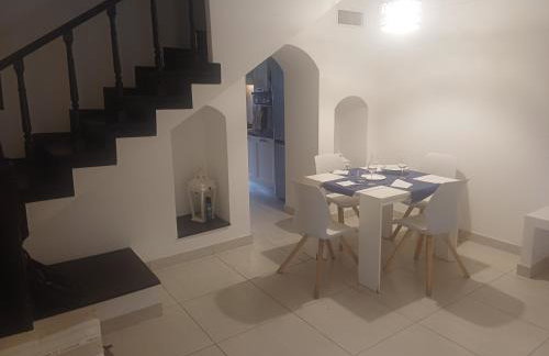 Villa Colle Circeo 1° - Foto 18