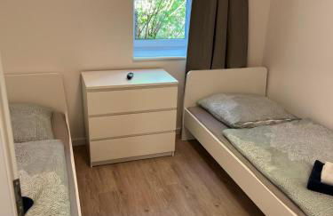 Monteurwohnungen Visselhövede - Foto 61