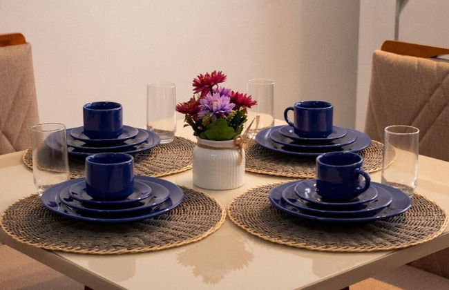 Santa Luzia Flats - Foto 7