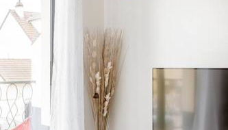 Joli appartement proche Paris Orly - Climatisé - Foto 4