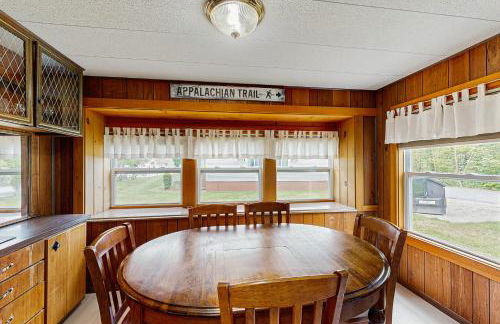 Riverbank's Pemi Cottage - Foto 15