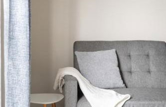 1BR Near UAB with Free Parking, Fast Wi-Fi, Workspace - Foto 17