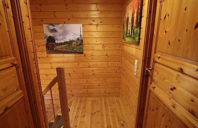 Doppelhaushalfte in Hasselfelde - Foto 10