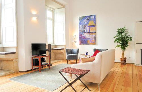 Condes de Azevedo Palace Apartments - Foto 156