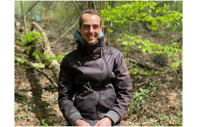 Holiday Home Chalet Wilde Wiese - Foto 23