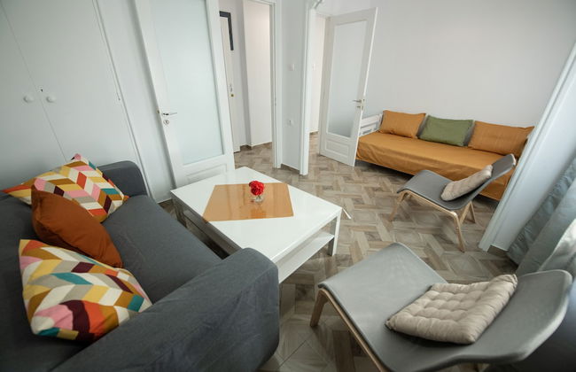 Lovely 1-bedroom Flat In Skopelos - Foto 5