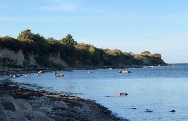 Landurlaub Nahe Insel Poel in Krusenhagen - Foto 25
