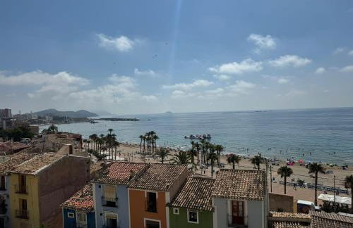 Estudio L, 2ª Linea Playa - Photo 1