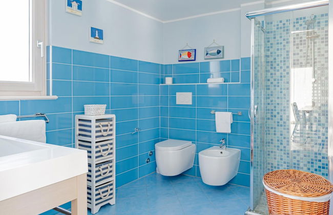 Villa dei Gruccioni in Torino di Sangro - Foto 23