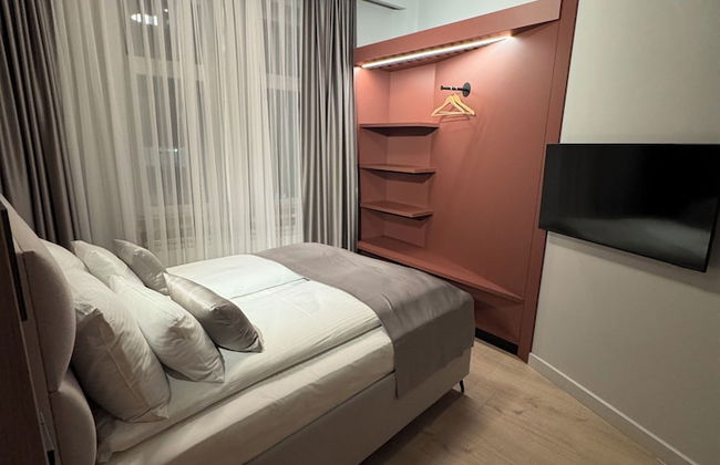 Urban Flame Apartments - Photo 3