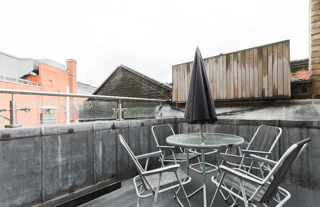 Trafalgar Square by Excel Apartments - Photo 25