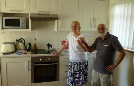 Hopewell self-catering - Foto 37