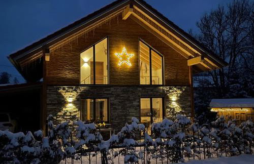 Alpenchalet Allgäu - Foto 31