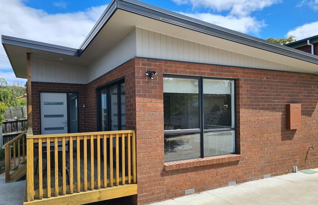 Cedar Cottages Blackmans Bay - Foto 17