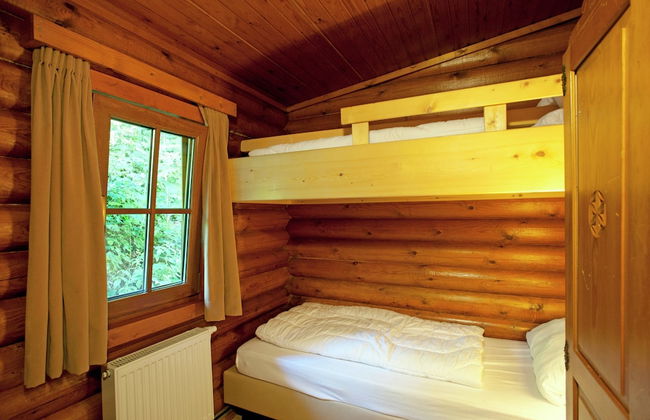 Spacious Chalet near Ski Slopes in Worgl - Photo 6