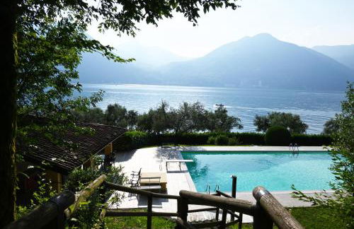 Open space fronte lago - Foto 45