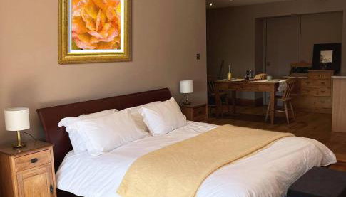 Old Chapel of Ermington - Converted Vestry - Foto 4