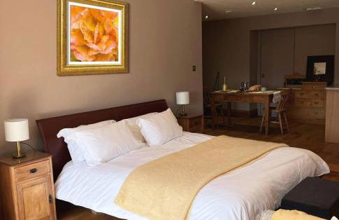 Old Chapel of Ermington - Converted Vestry - Foto 4