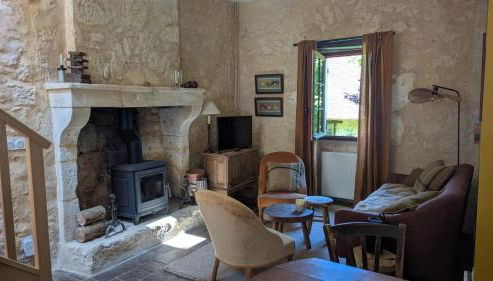 Hameau des Galottières-Perche, immersion nature à 2h de Paris - Foto 4