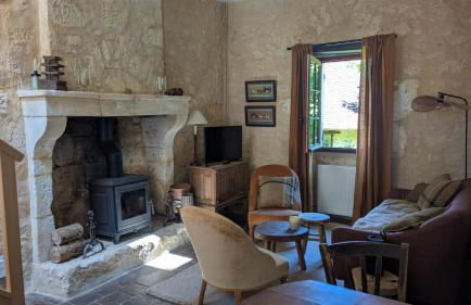 Hameau des Galottières-Perche, immersion nature à 2h de Paris - Foto 4