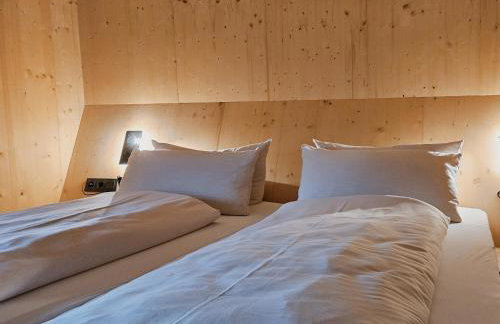 Übernachten im Weinfass - Foto 18