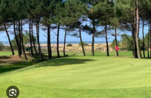 Charmante maison au calme Royan - Foto 32