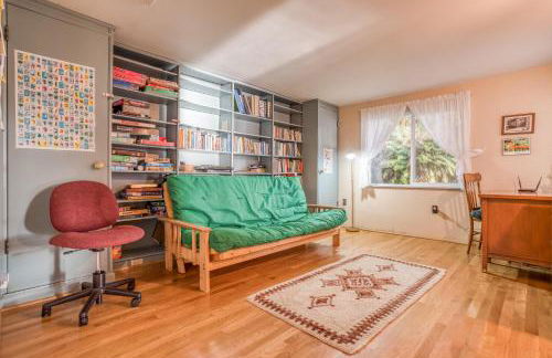 Pans Abode - Meredith Lodging - Foto 24