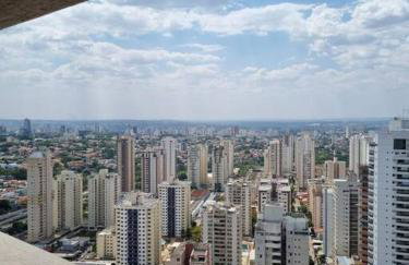 Flat Luxo Jardim Goiás - Foto 15