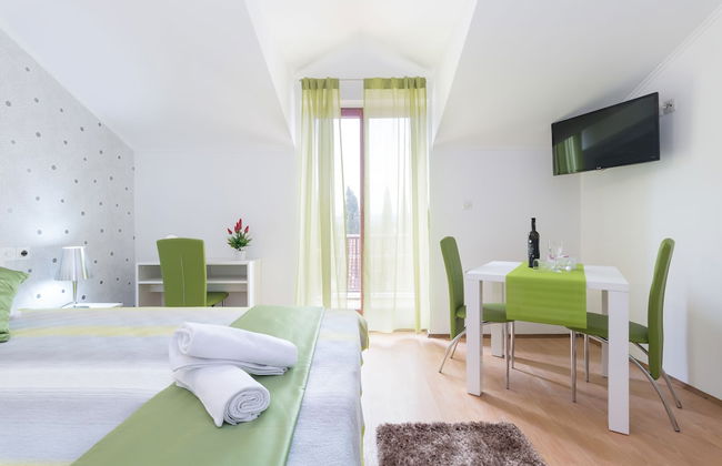 Villa Voinić - Foto 36