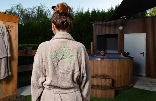 Séjour bien-être - Foto 9