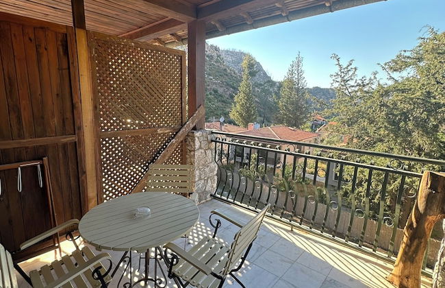 Alp Inn Butik Otel - Foto 3