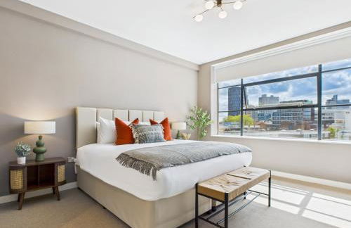 Be London - The Old Street Residences - Foto 18