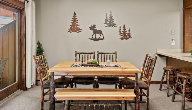 Doe s Delight by Avantstay Peaceful Lake Retreat - Foto 4, Habitación