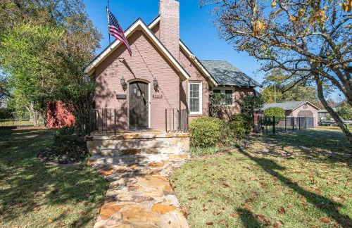 Cozy house 15 mins to Fort Benning in Central Columbus - Foto 46