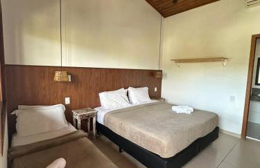 Pousada Lagoa do Rosa - Foto 12