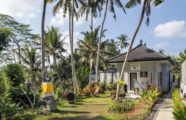 Capung Asri Ubud - Foto 2