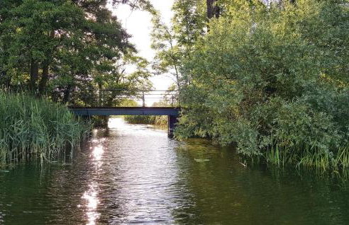 Holiday Home Bootshaus Nr V - Foto 16