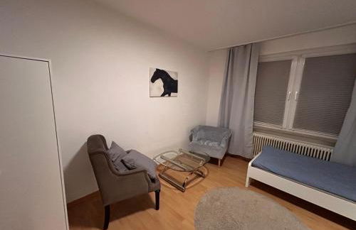 3 Zimmer Wohnung in Dortmund - Foto 18