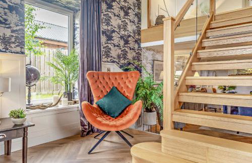 Cairngorm Cottage - Foto 17