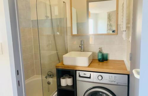 Le Wild, Superbe studio au bord de la vilaine - Foto 16