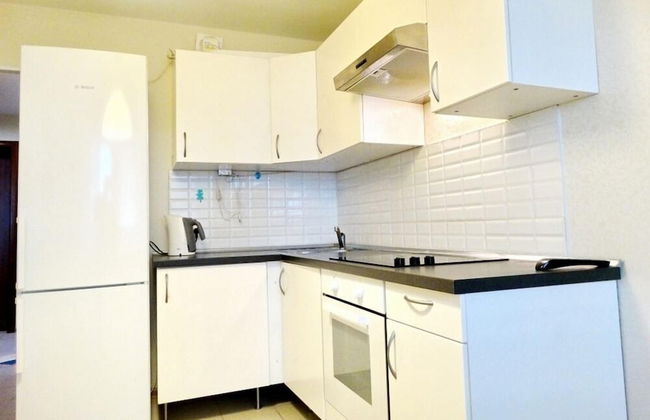 Inndays Podolsk on Serpukhovskaya 14v - Photo 5