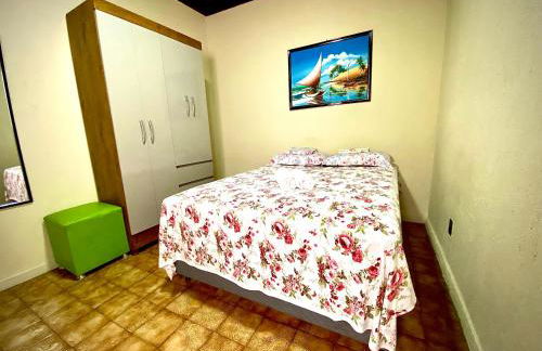 Casa no Centro com ar condicionado a 700m da Rodoviária do Centro - Foto 3