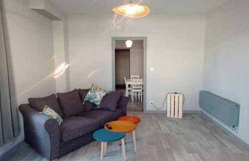 La Résidence du Canal de Bourgogne - Foto 16