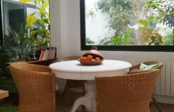 ARTE y descanso en Sevilla - Foto 27