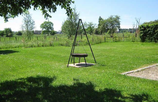 Cosy Apartment in Born With Terrace and Garden - Foto 28